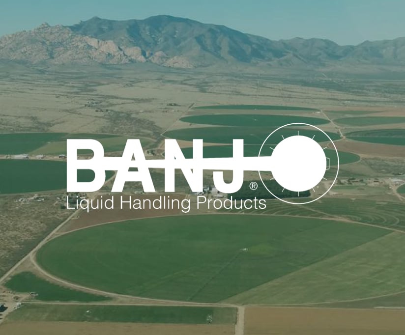Banjo Corporation