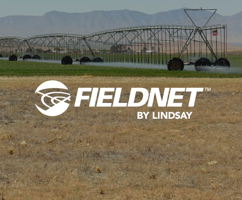 FieldNET by Lindsay