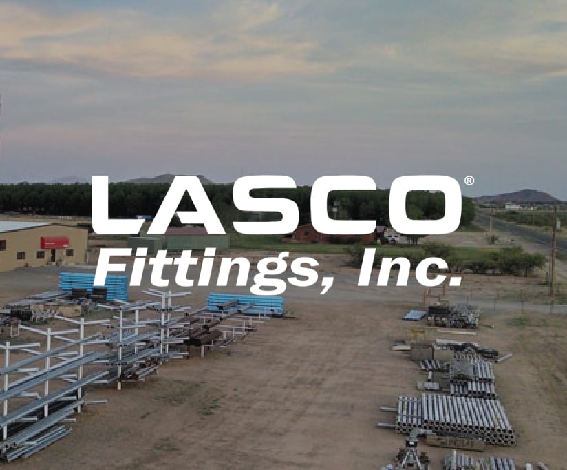 Lasco Fittings