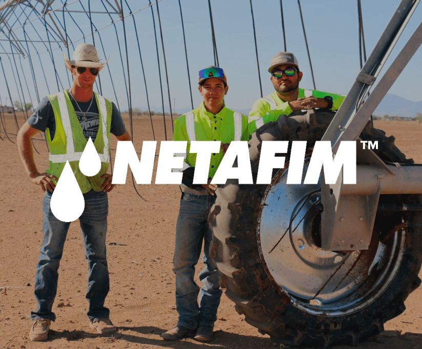 Netafim