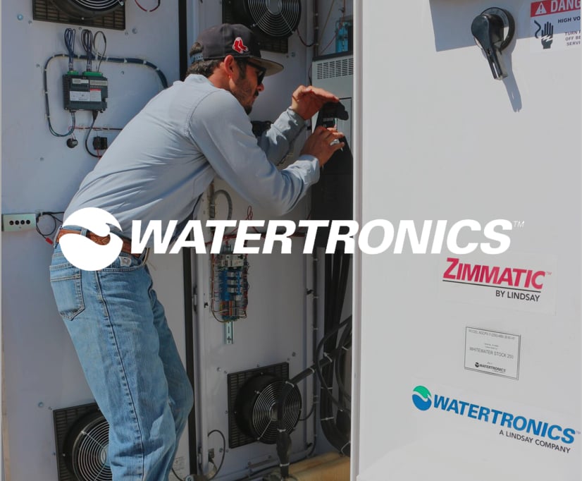 Watertronics